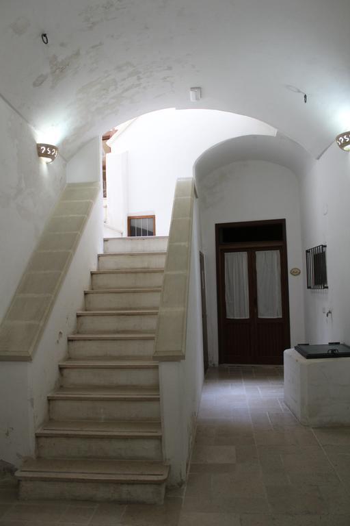 Appartamento Le Perle dello Jonio Gallipoli Esterno foto
