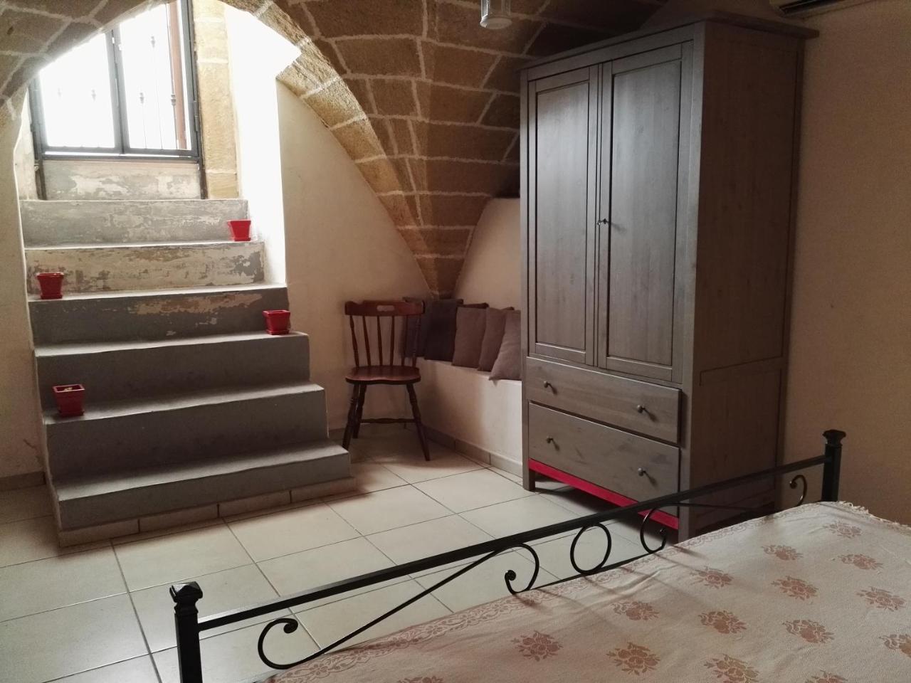Appartamento Le Perle dello Jonio Gallipoli Esterno foto