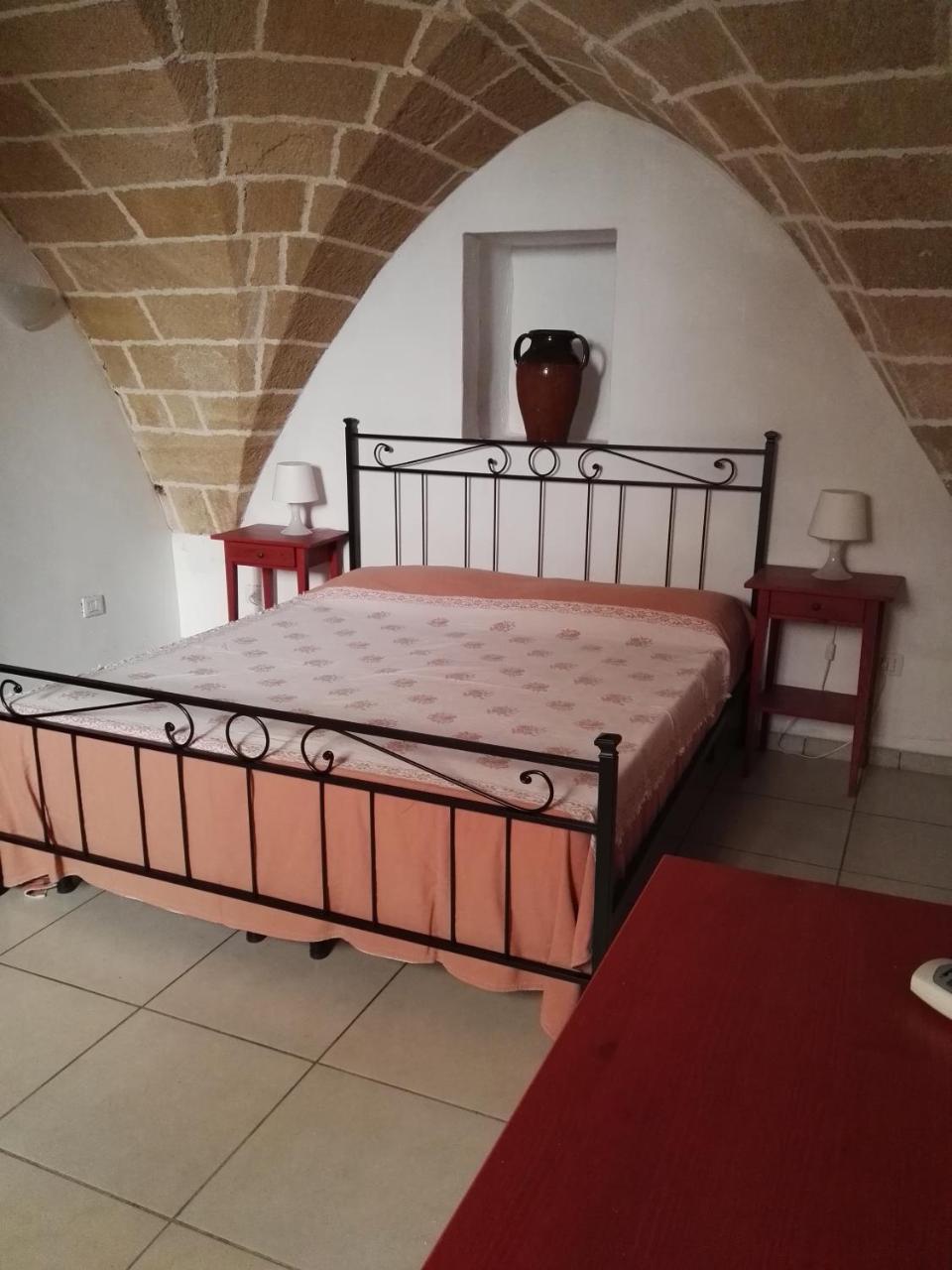 Appartamento Le Perle dello Jonio Gallipoli Esterno foto