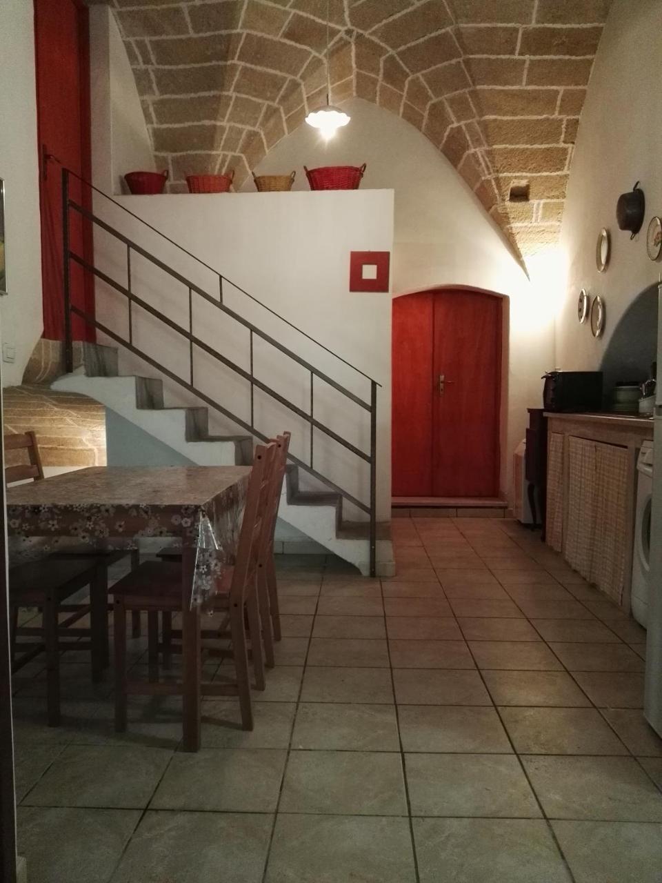 Appartamento Le Perle dello Jonio Gallipoli Esterno foto
